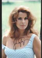 Senta Berger foto originale