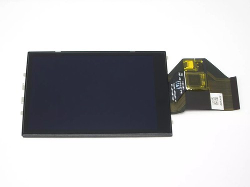 Display screen touch panel - screen,