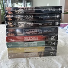 Law And Order Special Victims