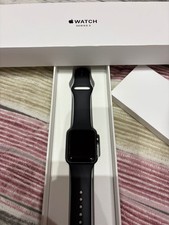 APPLE WATCH SERIE 3 - 38mm -