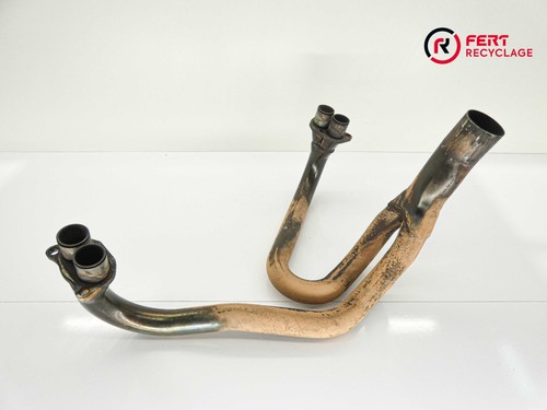 Collettore scarico bmw r - (bmw,
