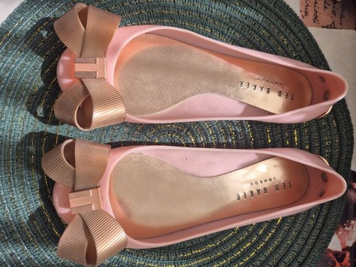 Tacchi donna ted baker - tacchi,
