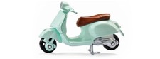 Vespa 125 GTS Super