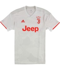 Maglia Da Calcio Reebok Uomo