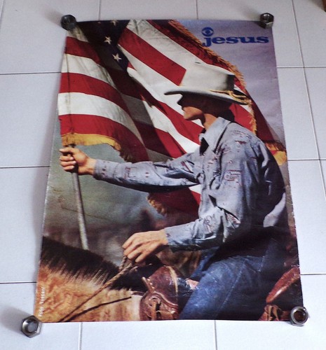 Poster originale jesus - poster,