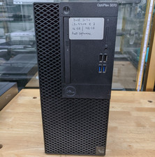 Dell Optiplex 3070 MT Intel