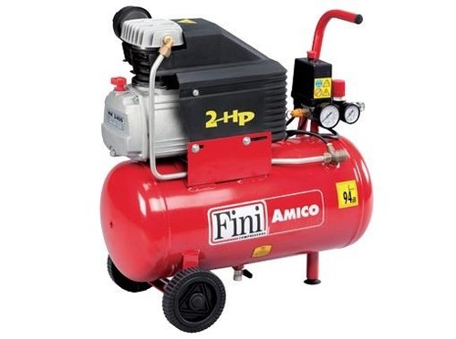 Compressore fini amico - compressore,