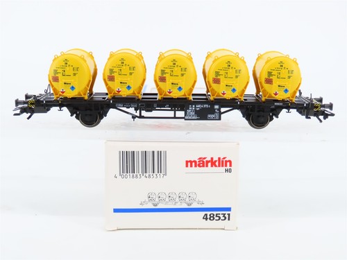 Scala marklin 48531 - 48531, db