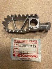 Poggiapiedi originale OEM