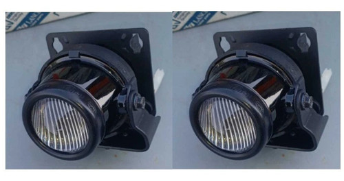 Coppia faro fendinebbia - 2x,