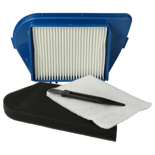 Set filtri spazzola - set, per