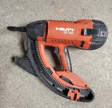 Hilti GX 100 Sparachiodi 
