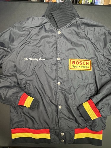 Giacca vintage bosch spark - giacca,