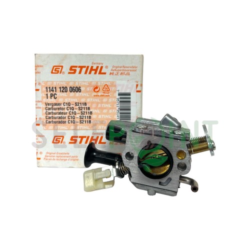 Carburatore motosega stihl - carburatore,