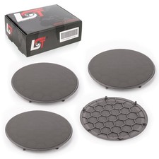 4x Pannello Altoparlante Grata