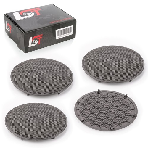 Pannello altoparlante grata - 4x,