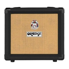 Orange Amplifiers Crush 12