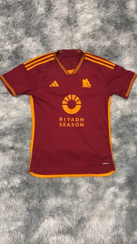Adidas roma maglia home - adidas, as