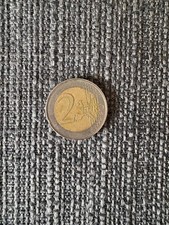 Euro grecia 2002 - euro, lettera