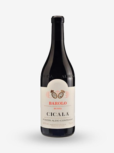 Barolo docg 2020 - barolo,