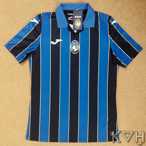 Joma atalanta 2021 home - joma,