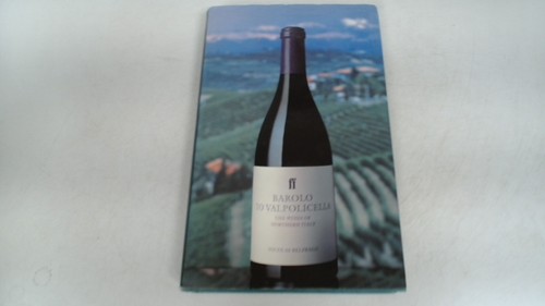 Barolo valpolicella the - barolo, to
