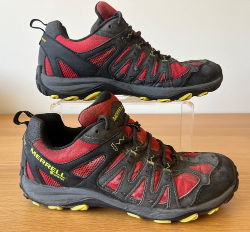 Scarpe ginnastica merrell - da,