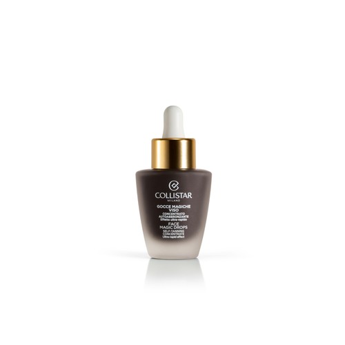 Collistar gocce magiche viso - collistar,