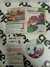 need for speed most wanted
