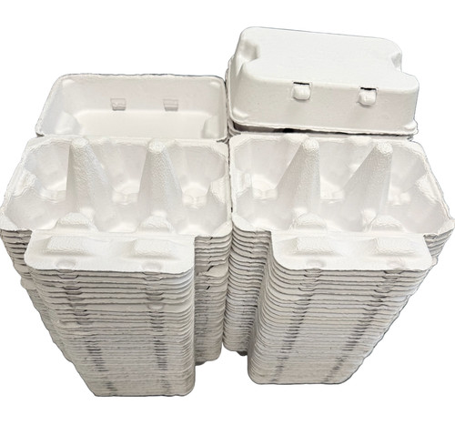 Jumbo scatole per uova - jumbo, xl