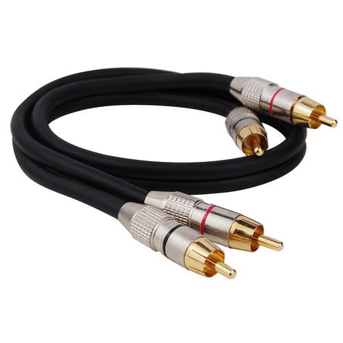 Dynavox cavo rca m - cavo,