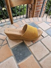 Ciabattone Alto Donna