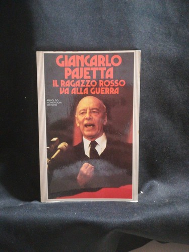 Ragazzo rosso alla - il, va