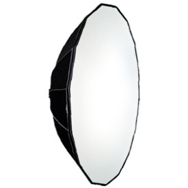 Aurora softbox 253 tera - Ø, cm