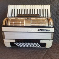 Contasina Piano Fisarmonica 96