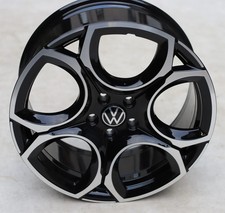 Cerchio 1x19 pollici VW