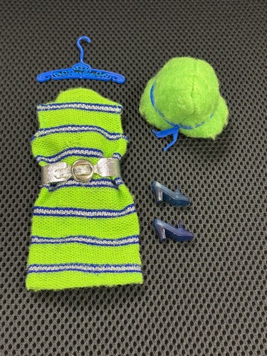Vintage 1970 mattel barbie - vintage,