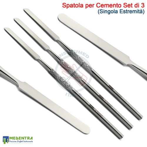 Spatola per cemento - spatola,