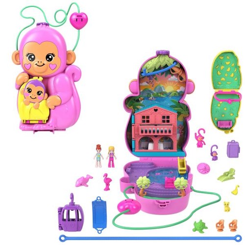 Polly pocket - polly,