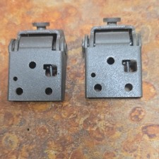 Cerniere parapolvere per