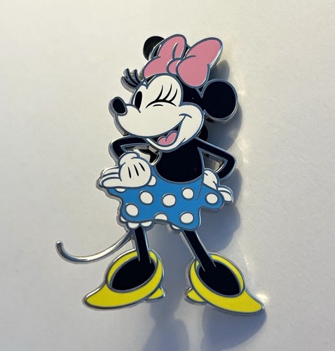 Disneyland paris minnie - paris,