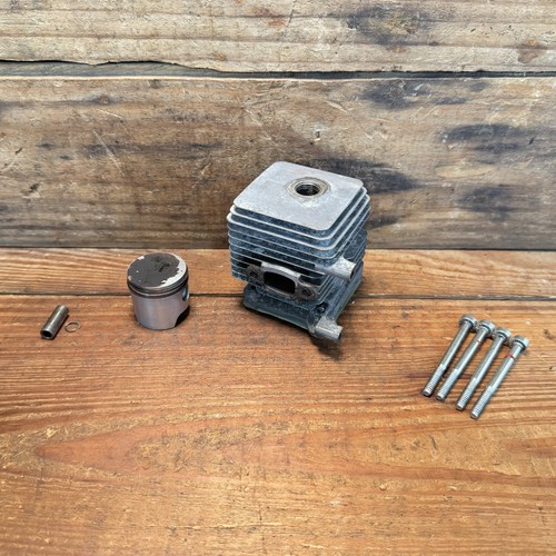 Stihl genuine fs38 46 - stihl, fs38/45/46