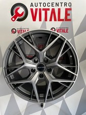 4 Cerchi in Lega GMP Lunica