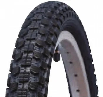 Copertura byte bmx - byte, toxic