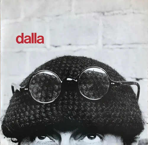 Lucio dalla - lucio, rca