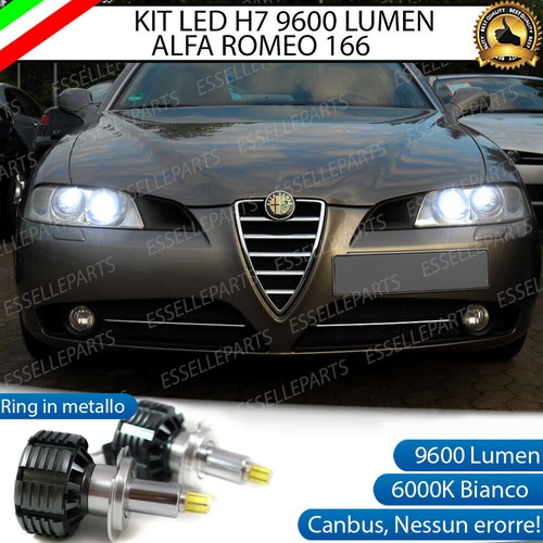 Kit full led 6000k - full,