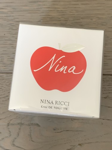 Nina ricci eau - nina,