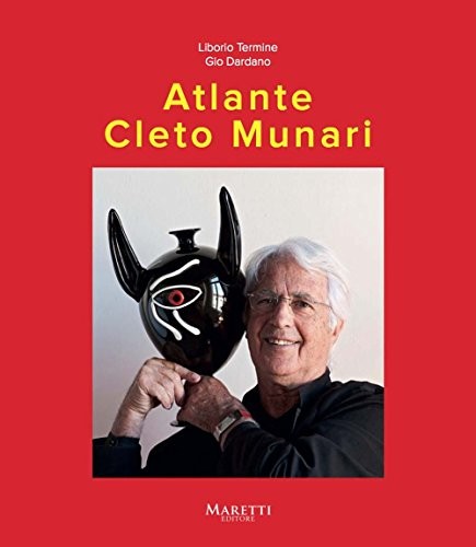 Atlante cleto munari liborio - atlante,
