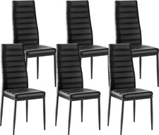6 x Sedia per sala da pranzo
