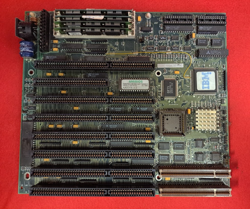 Mainboard scheda madre intel - mainboard,